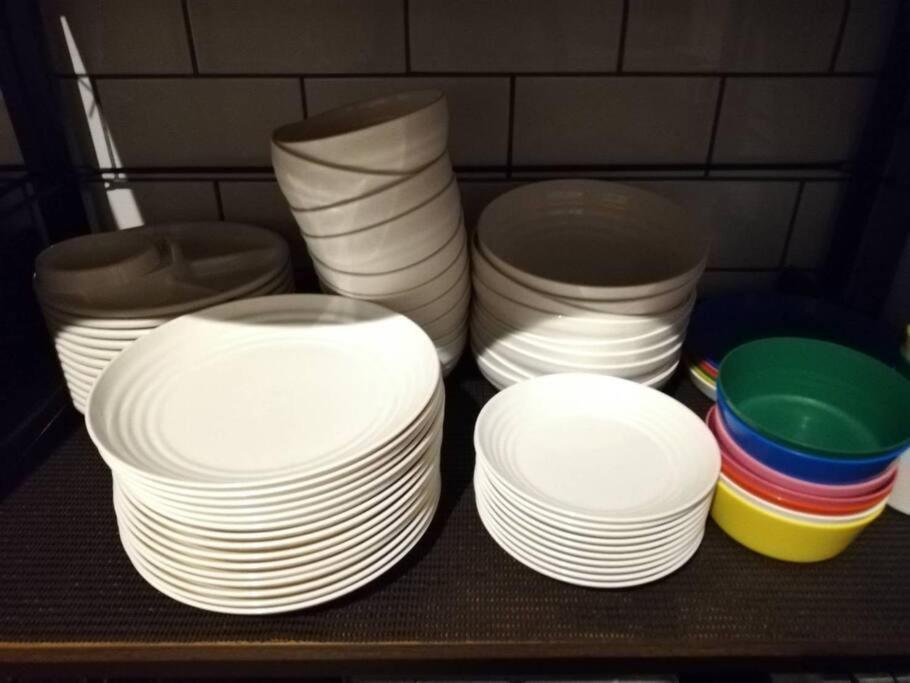 ＜グランピング貸別荘＞海まで3分、Bbq、ドッグラン、テントサウナのレンタルも可 Ichinomiya  エクステリア 写真